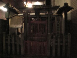 京都のお堂