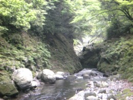 天岩戸